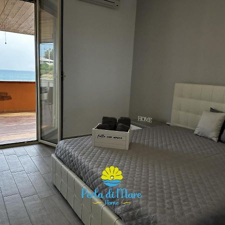 Appartement Perla Di Mare à Siculiana Extérieur photo