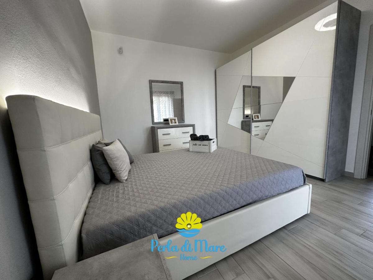 Appartement Perla Di Mare à Siculiana Extérieur photo